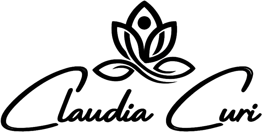 Claudia Curi Logo